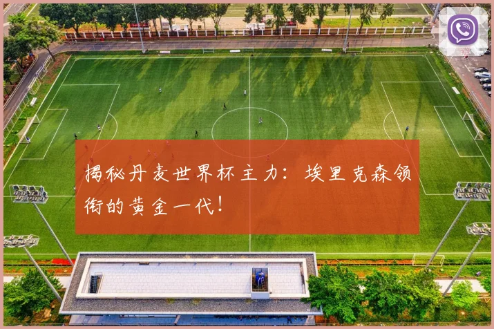 揭秘丹麦世界杯主力：埃里克森领衔的黄金一代！
