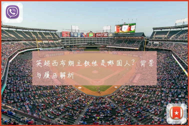 英超西布朗主教练是哪国人？背景与履历解析